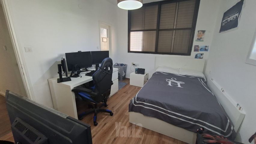 תמונה מהדירה בפתח תקווה, 4 חדרים