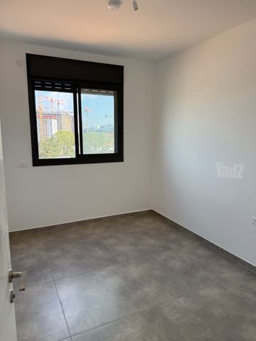 תמונה מהדירה באור יהודה, 4 חדרים