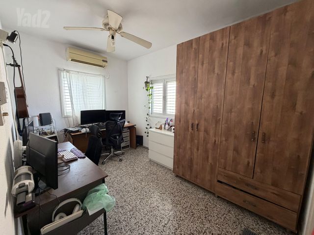 תמונה מהדירה בחולון, 3.5 חדרים