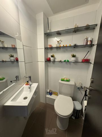 תמונה מהדירה בפתח תקווה, 4 חדרים