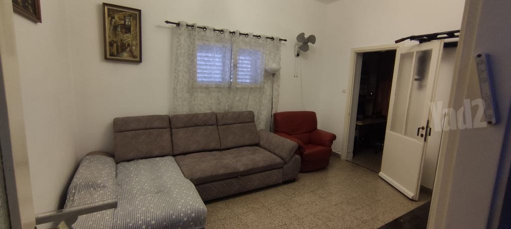 תמונה מהדירה בחיפה, 2.5 חדרים