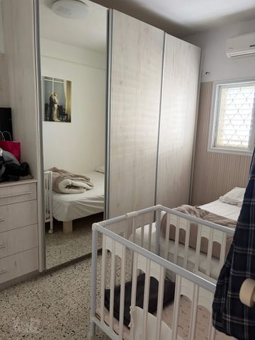 תמונה מהדירה בחדרה, 5 חדרים