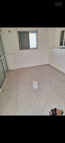 תמונה מהדירה בחולון, 2 חדרים