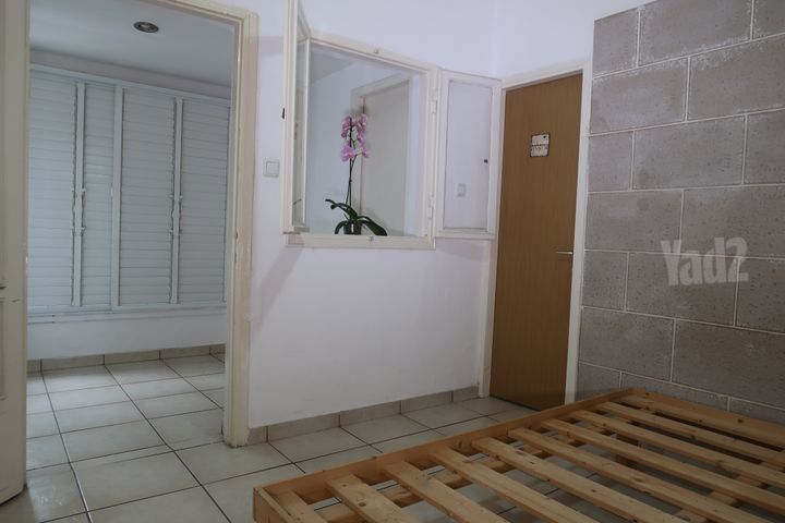 תמונה מהדירה ברמת גן, 2 חדרים