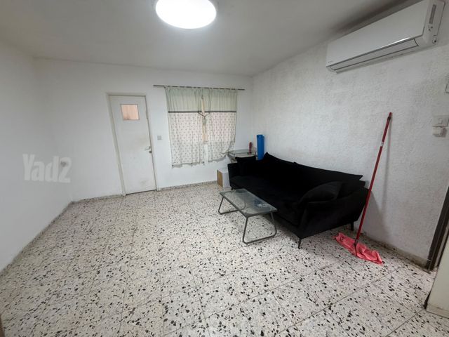 תמונה מהדירה בקריית שמונה, 4 חדרים