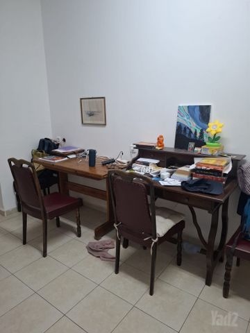 תמונה מהדירה בחיפה, 1 חדרים
