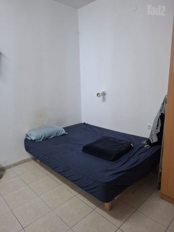 תמונה מהדירה בחיפה, 1 חדרים