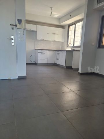 תמונה מהדירה בקריית אונו, 5 חדרים