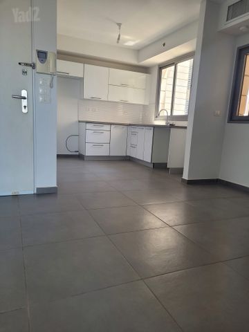 תמונה מהדירה בקריית אונו, 5 חדרים