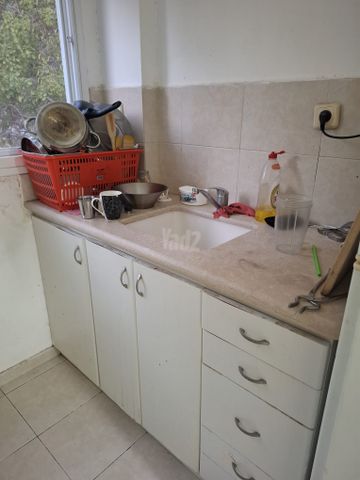 תמונה מהדירה בחיפה, 1 חדרים