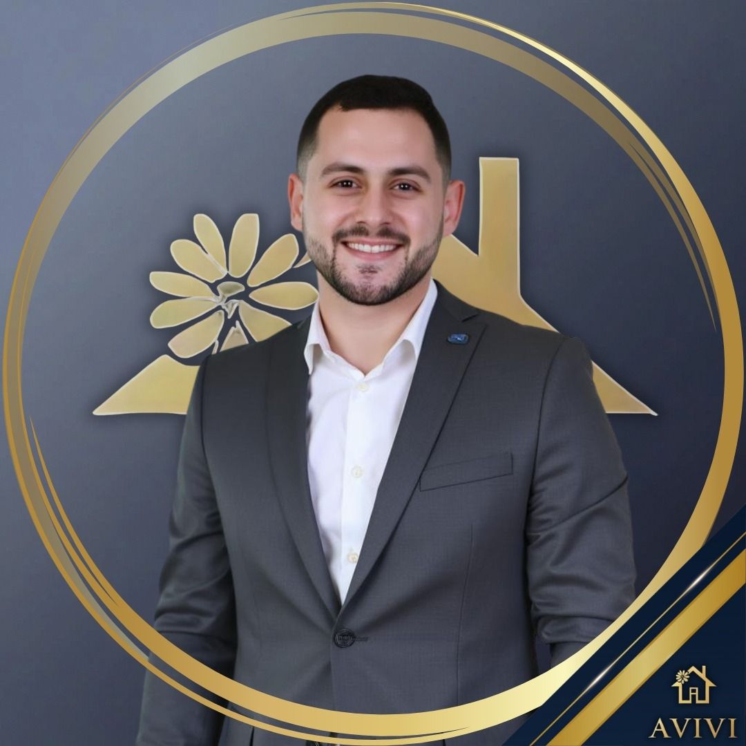 אילון אביבי