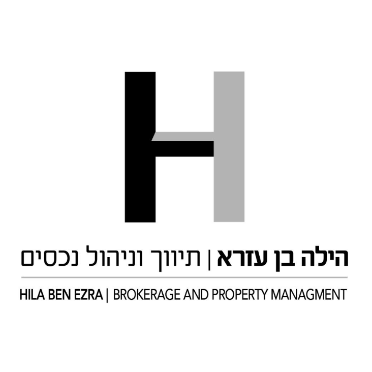 הילה נכסים