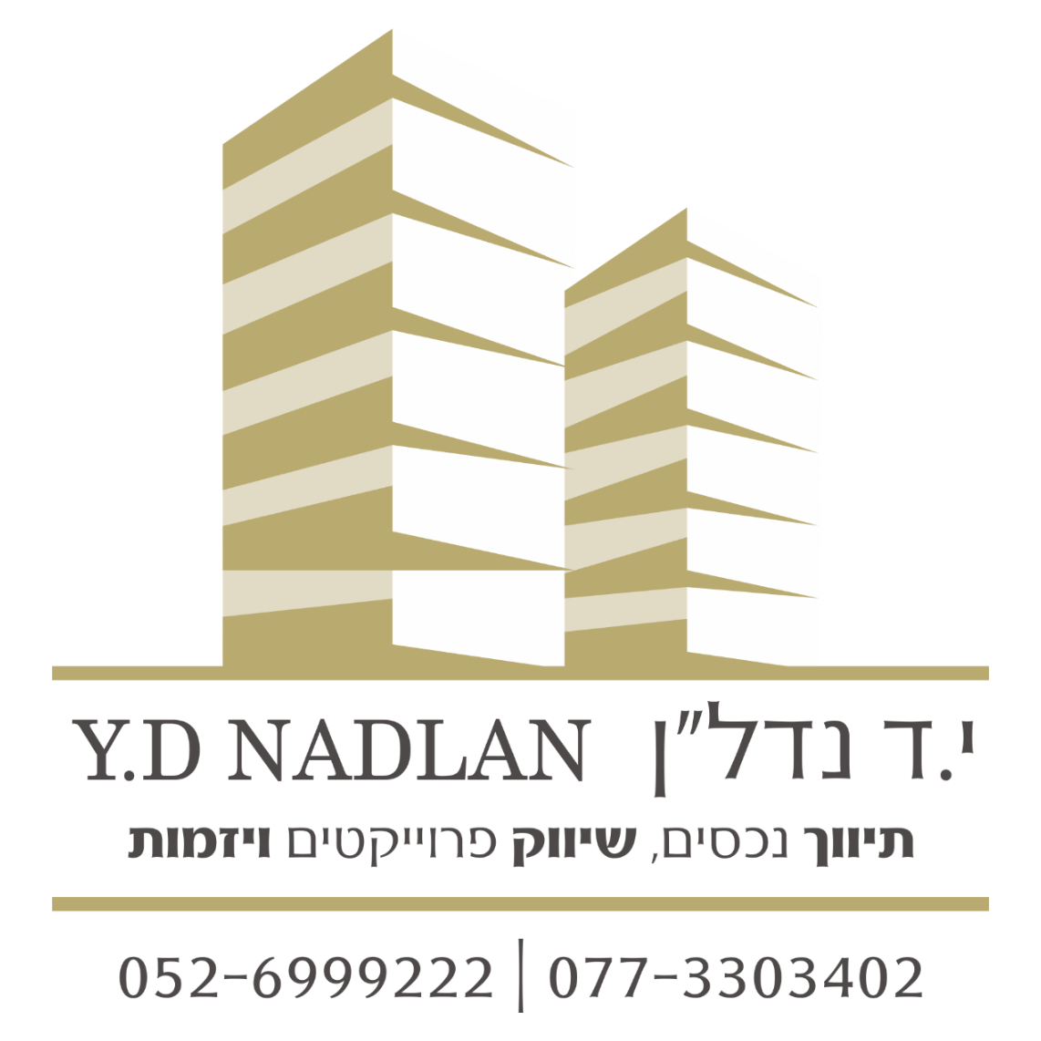 Y.D נדל"ן - יעקוב