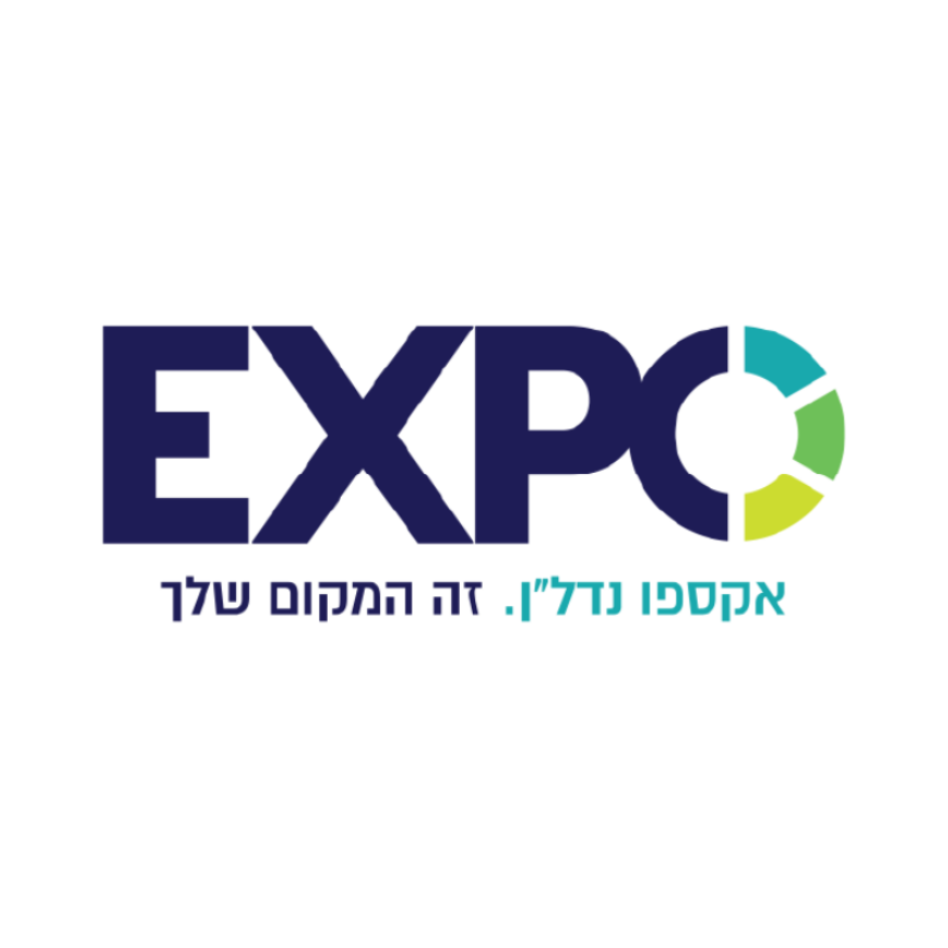 EXPO | אקספו נדל"ן - לוד