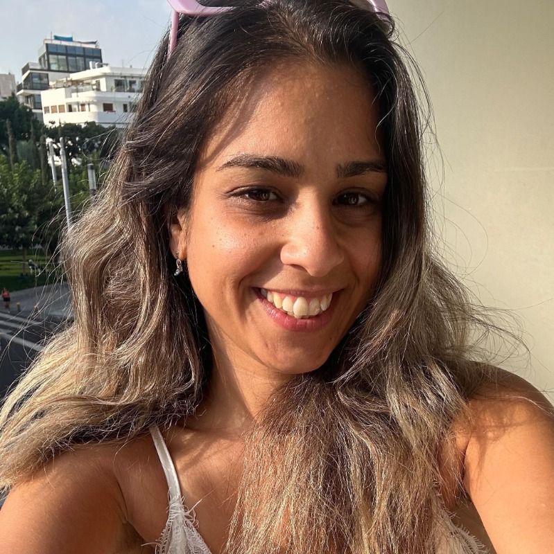 הדס בן אליהו