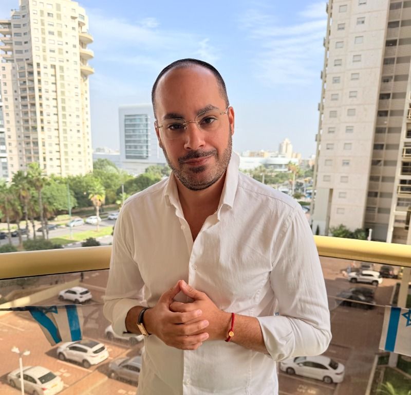 שון סולומון