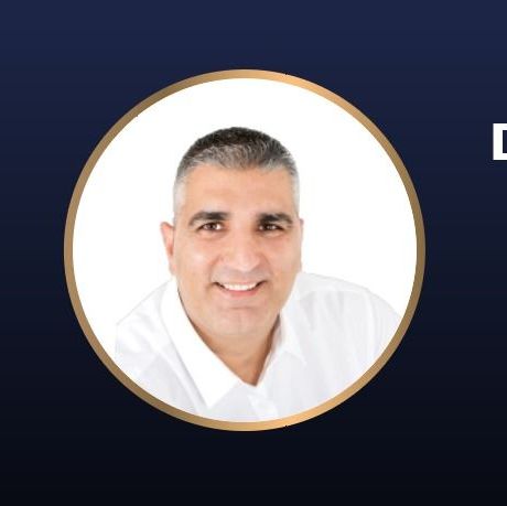 אליקו אמסלם 