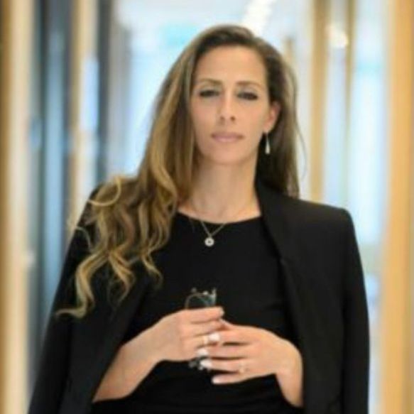 ליאת גרשון כהן