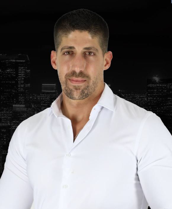 דניאל בן דהן