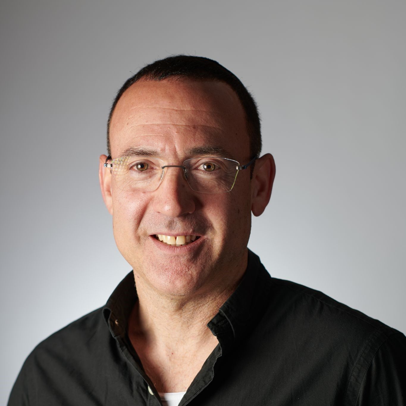 יואל זלצמן - סנצ'ורי 21 ירושלים