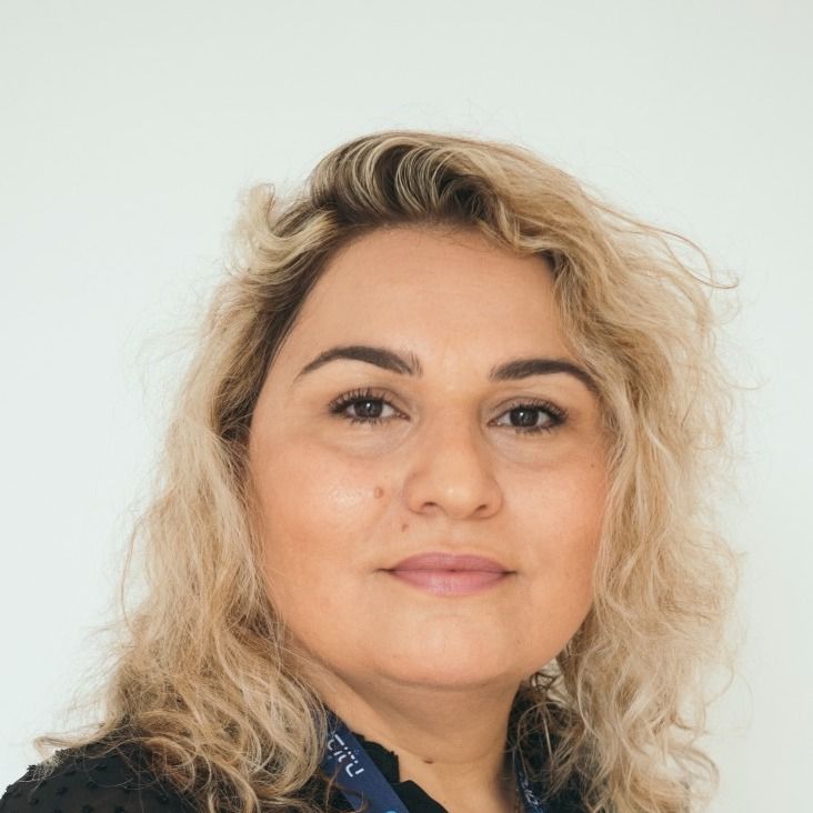 דנה גולדמן