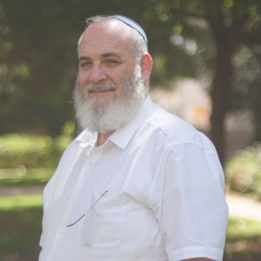 שמואל זיידרמן - סנצ'ורי 21 ירושלים