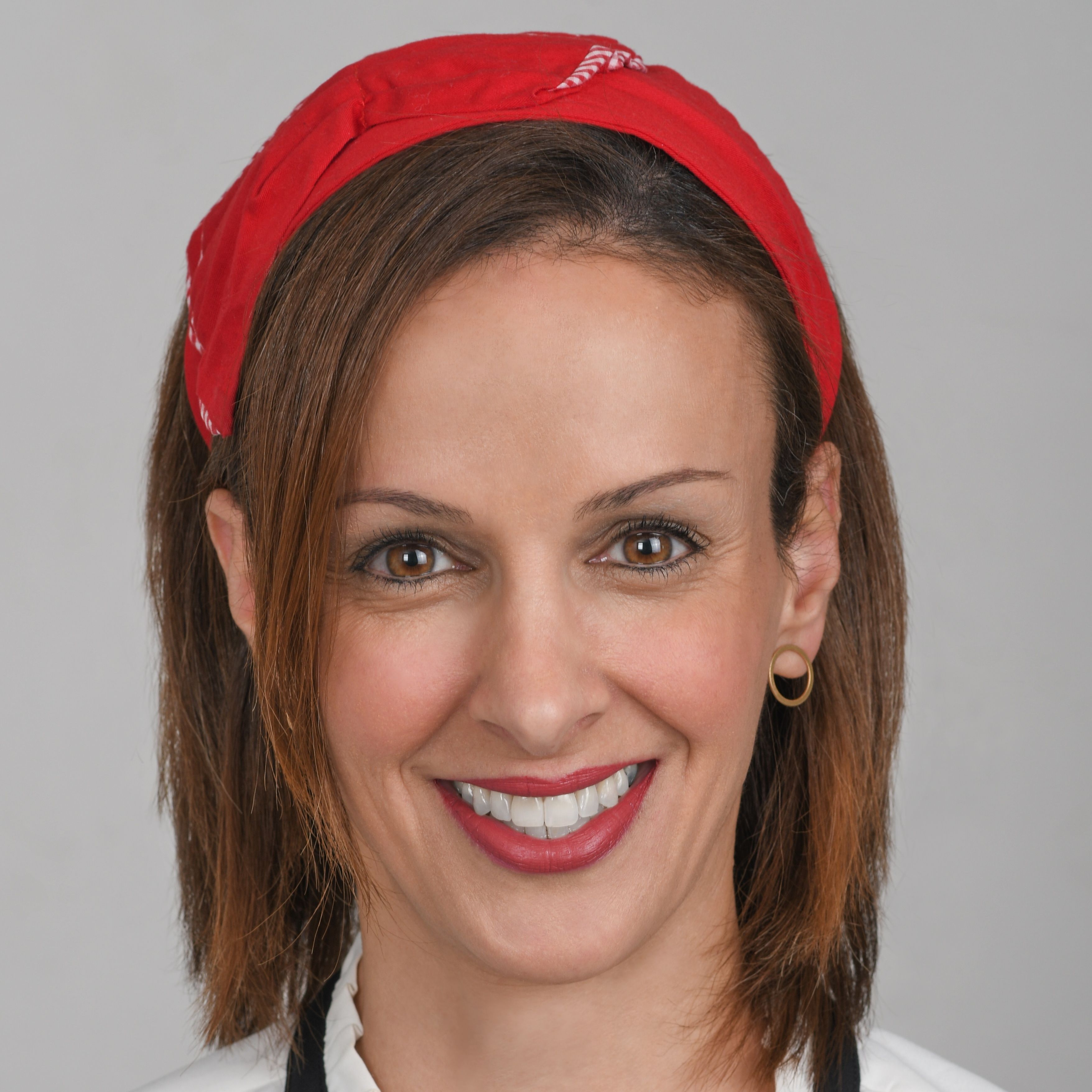 אושרת עובד