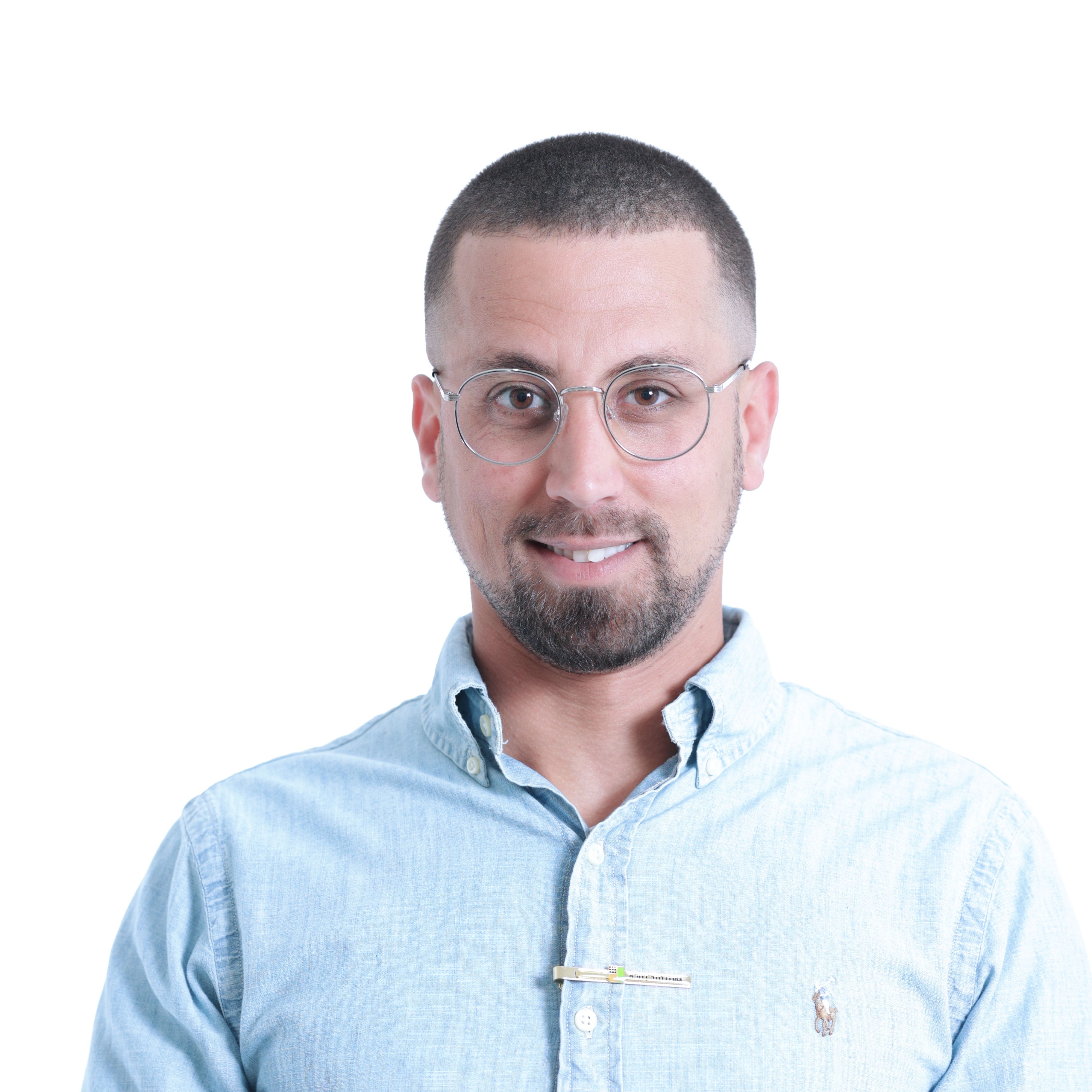 אורי חרמש
