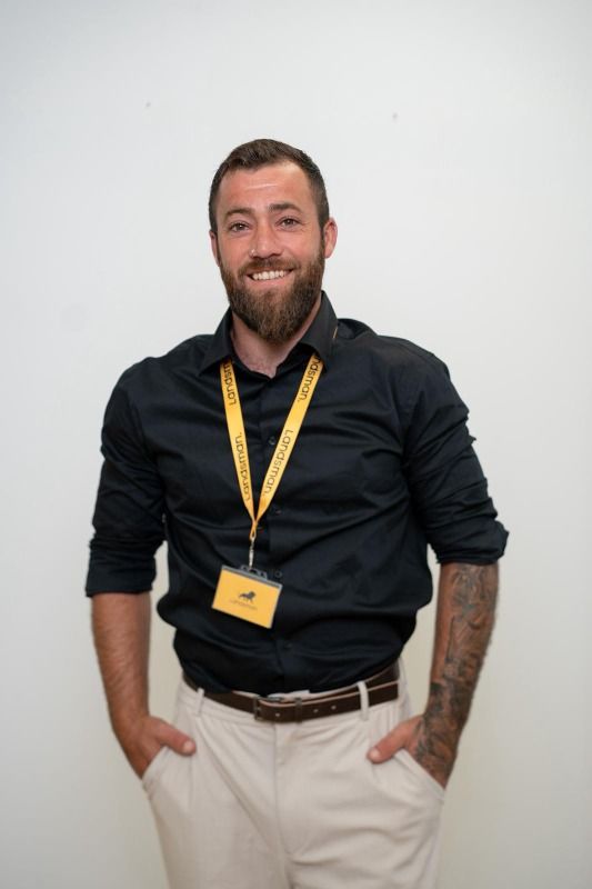 ירדן גמליאל