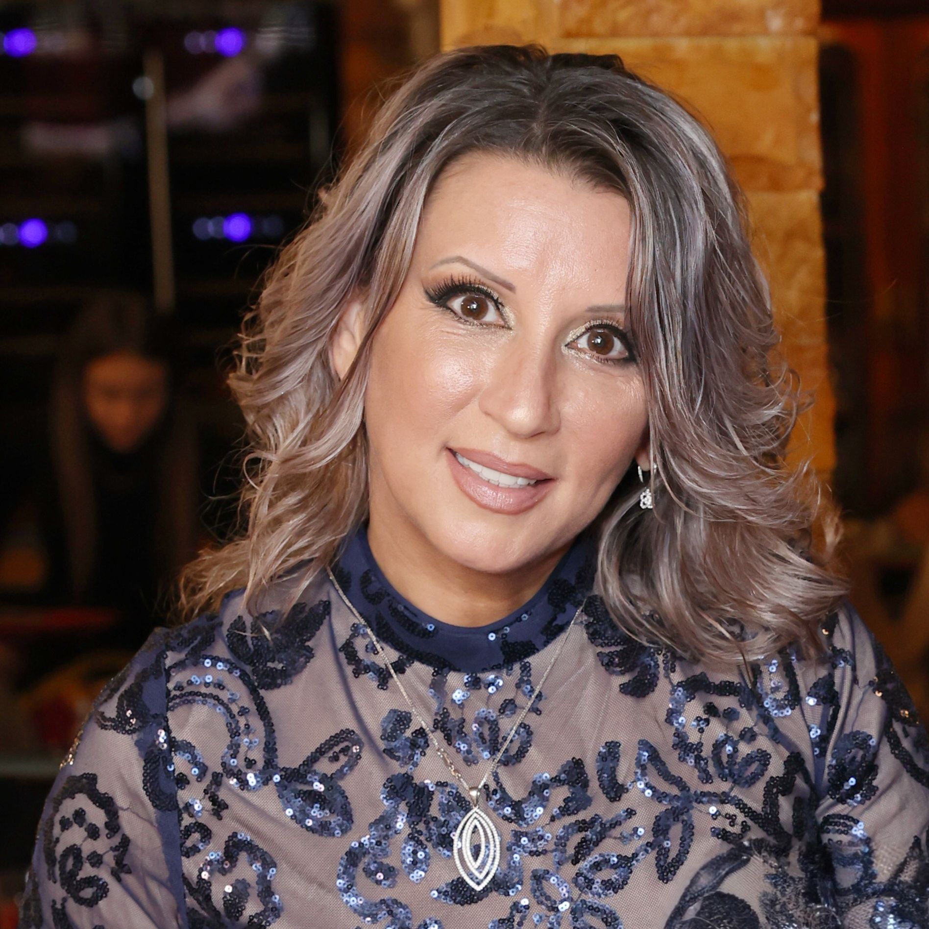 סוקולוב אירנה מ. ר 311104558 זכיינית סניף