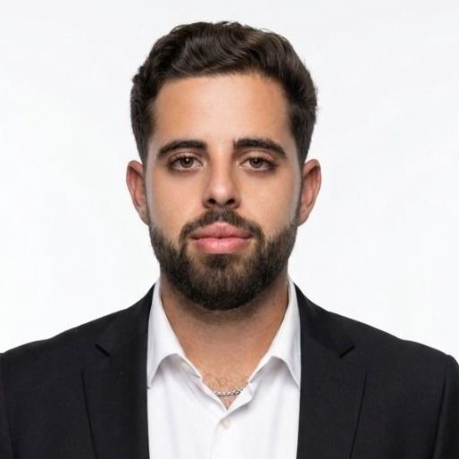 נועם ירושלמי