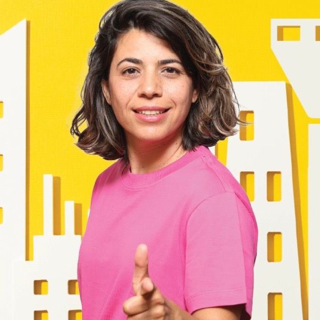 ענת ששון
