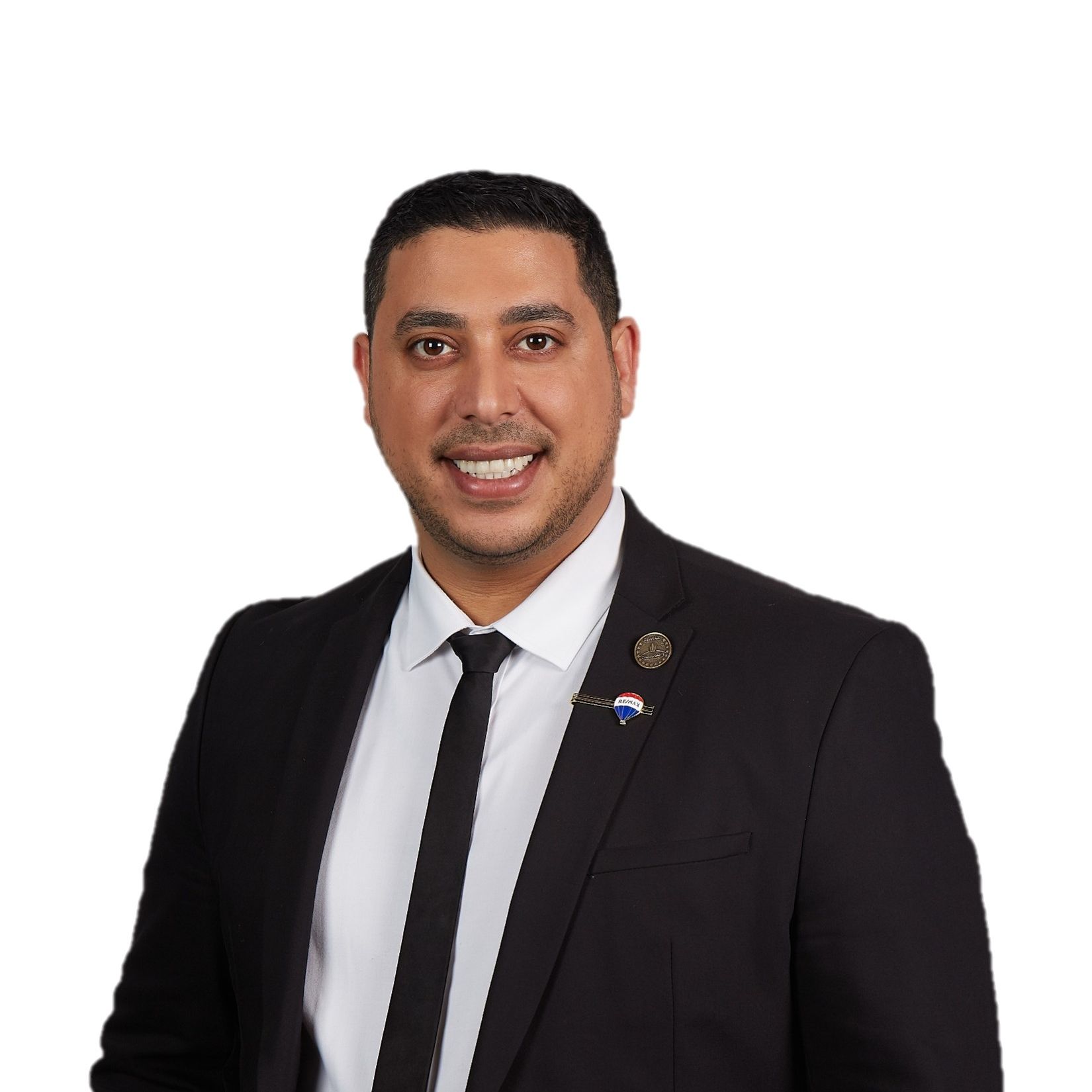 מתן עזרא - remax