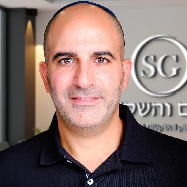 אופיר שאזו