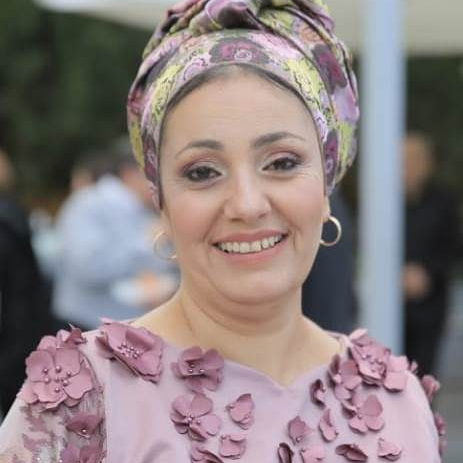 סיגלית מיכל רומנו  