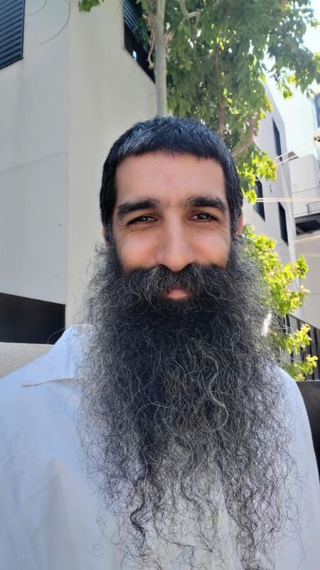 ירון לוי 