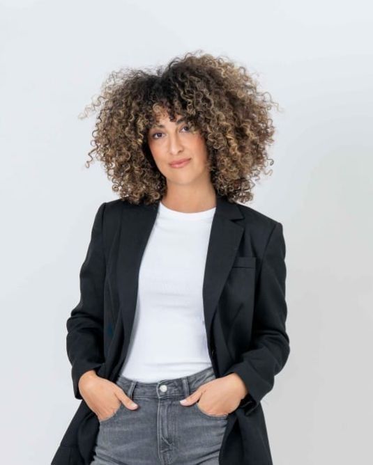 בת שבע אוזן