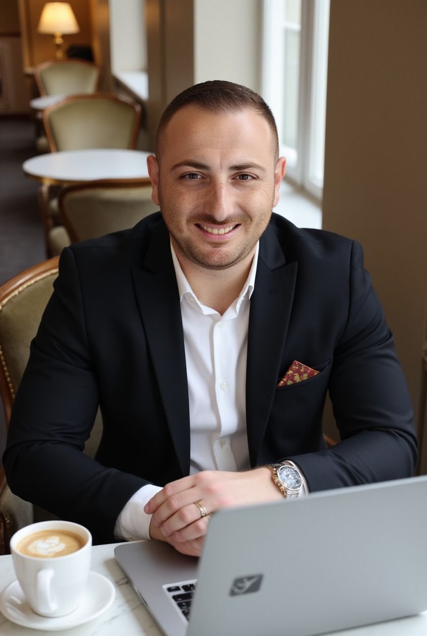 אלן גוריאלוב