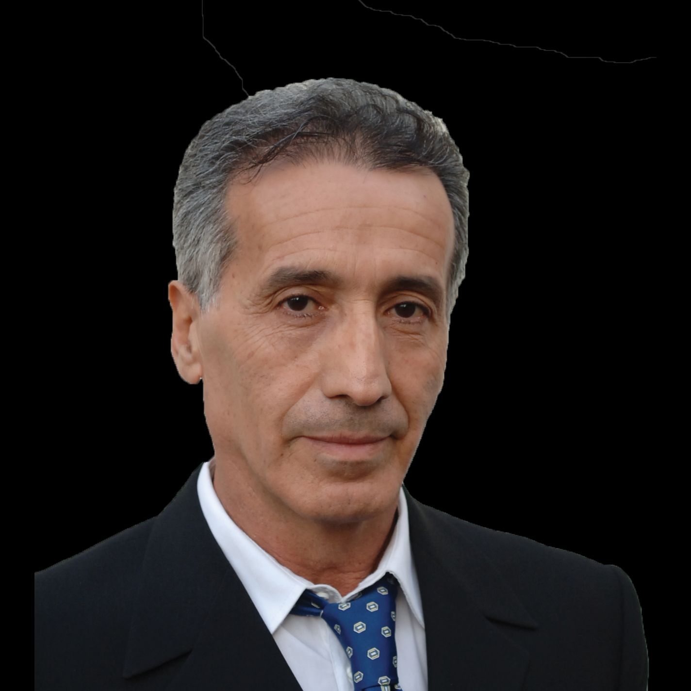 דוד דהן