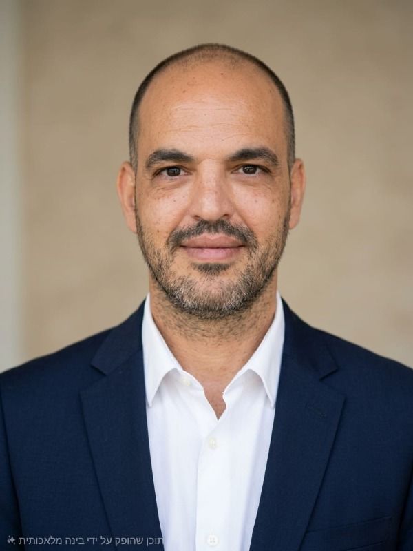 אושרי ביטון 