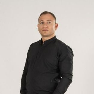 בר חיים אזולאי