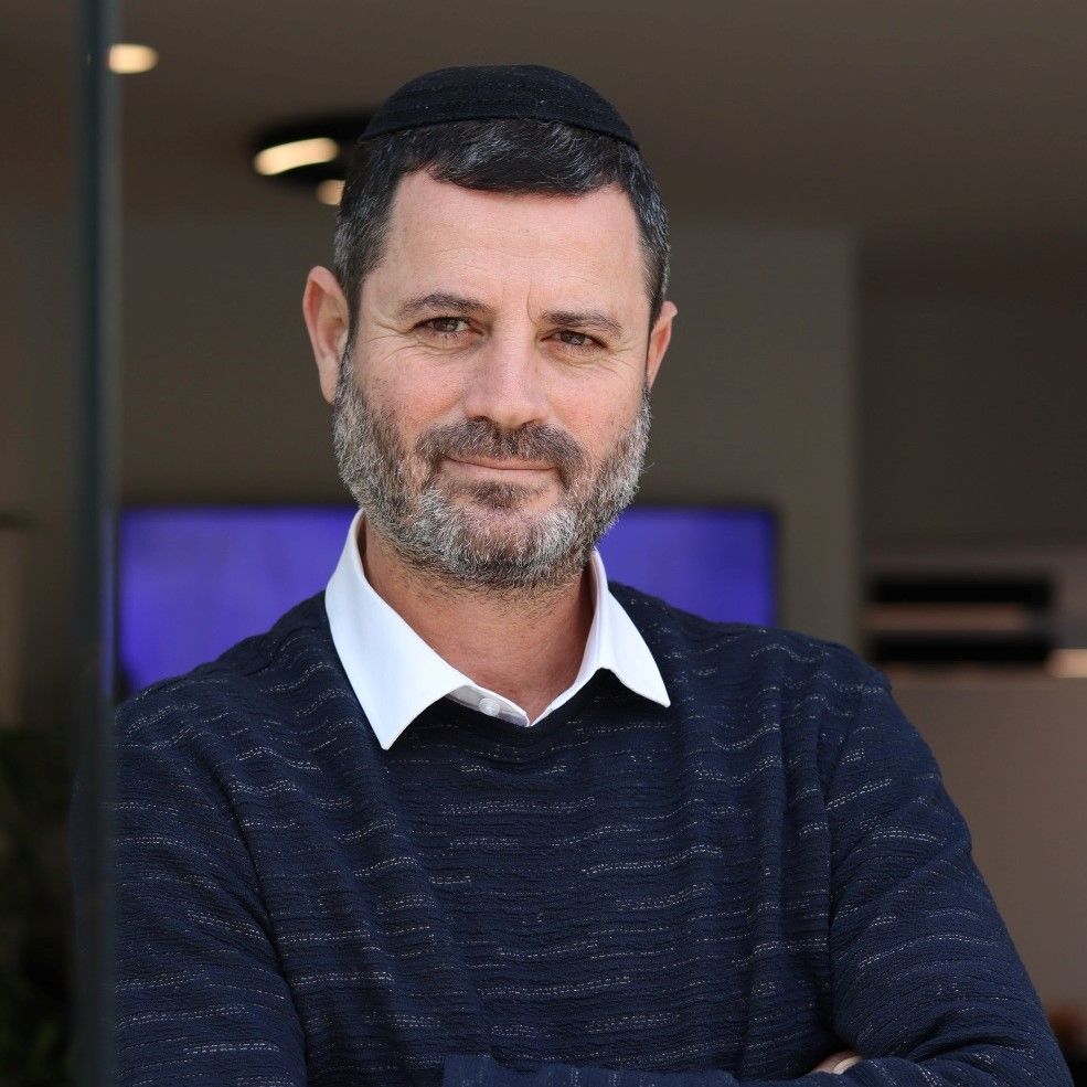 יצחק בן ארי