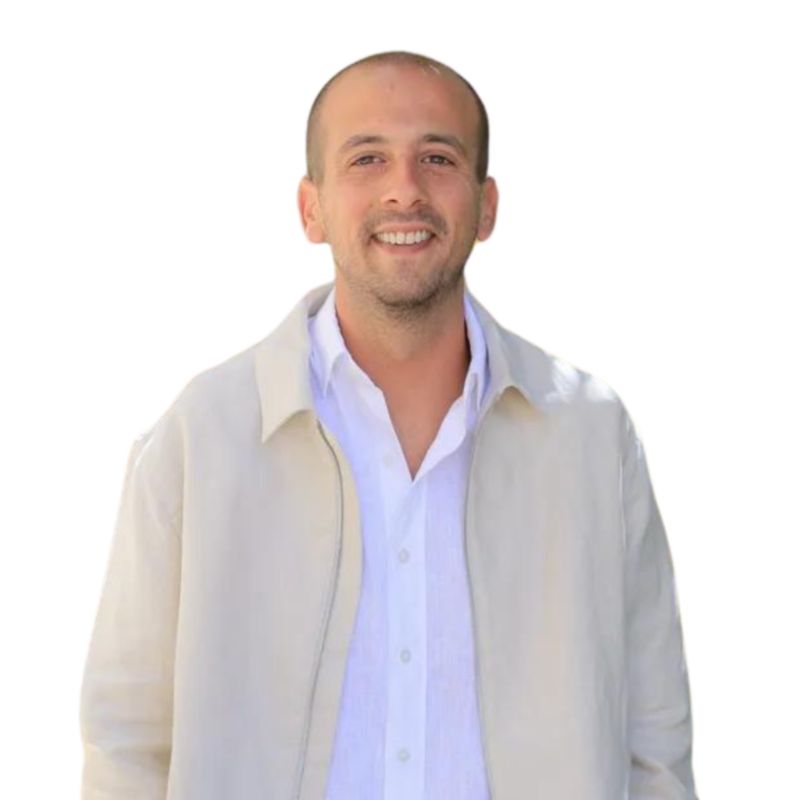 דניאל אסקיו - סנצ'ורי 21 ירושלים