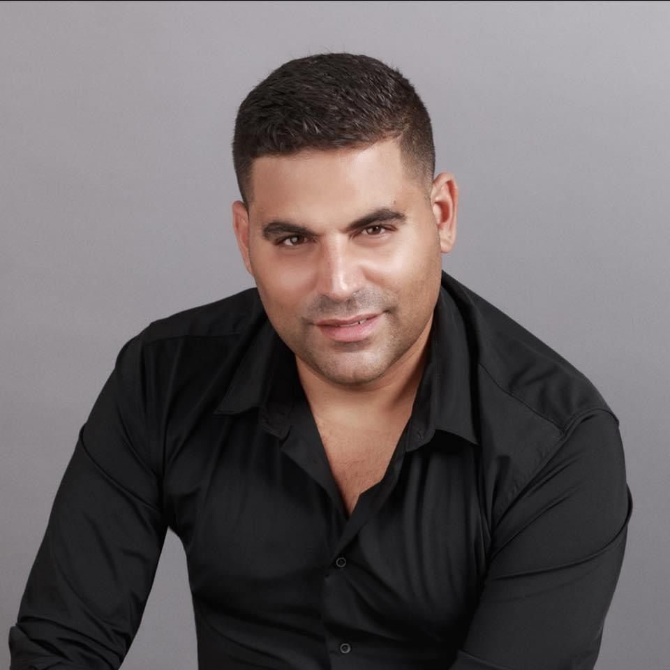 ישי חוטר מנהל משרד