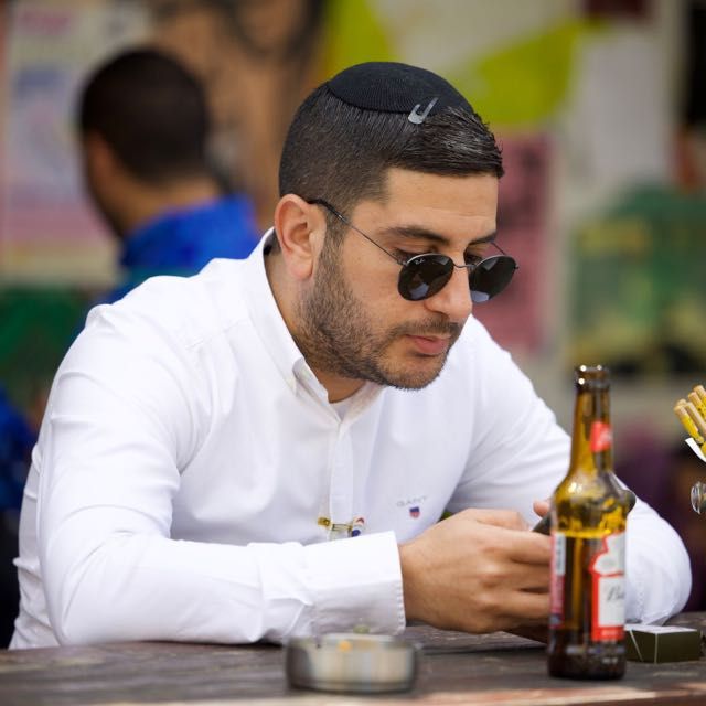 יעקב ישראל אבוקרט