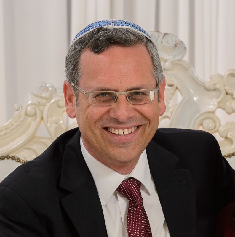 אלון בן-דוד