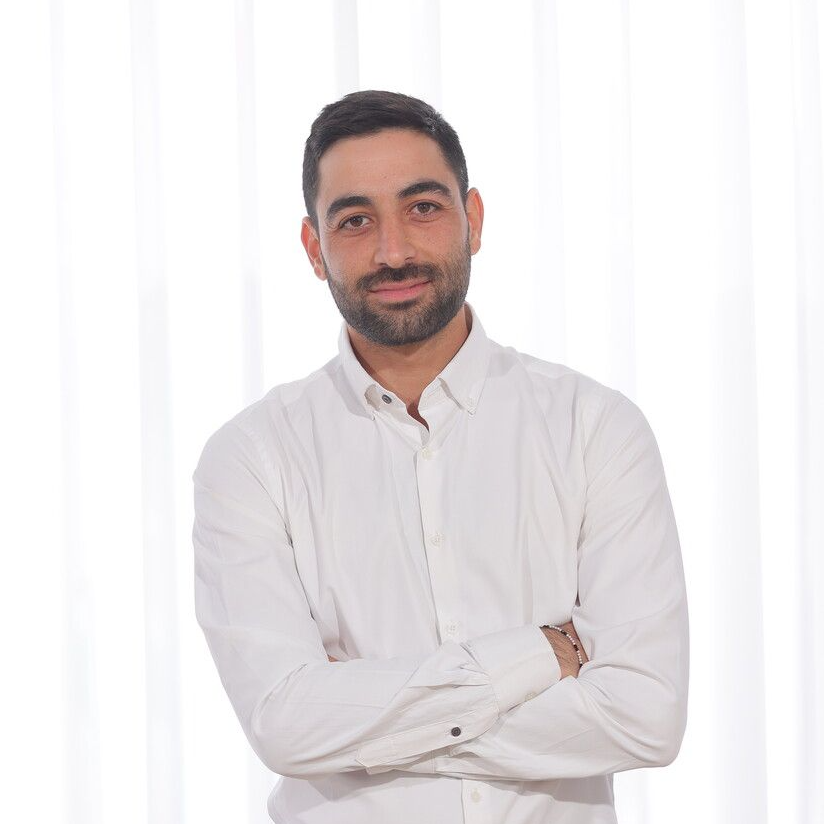 אביתר חורב - כאן נדל"ן