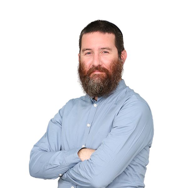 ליאור אזולאי 