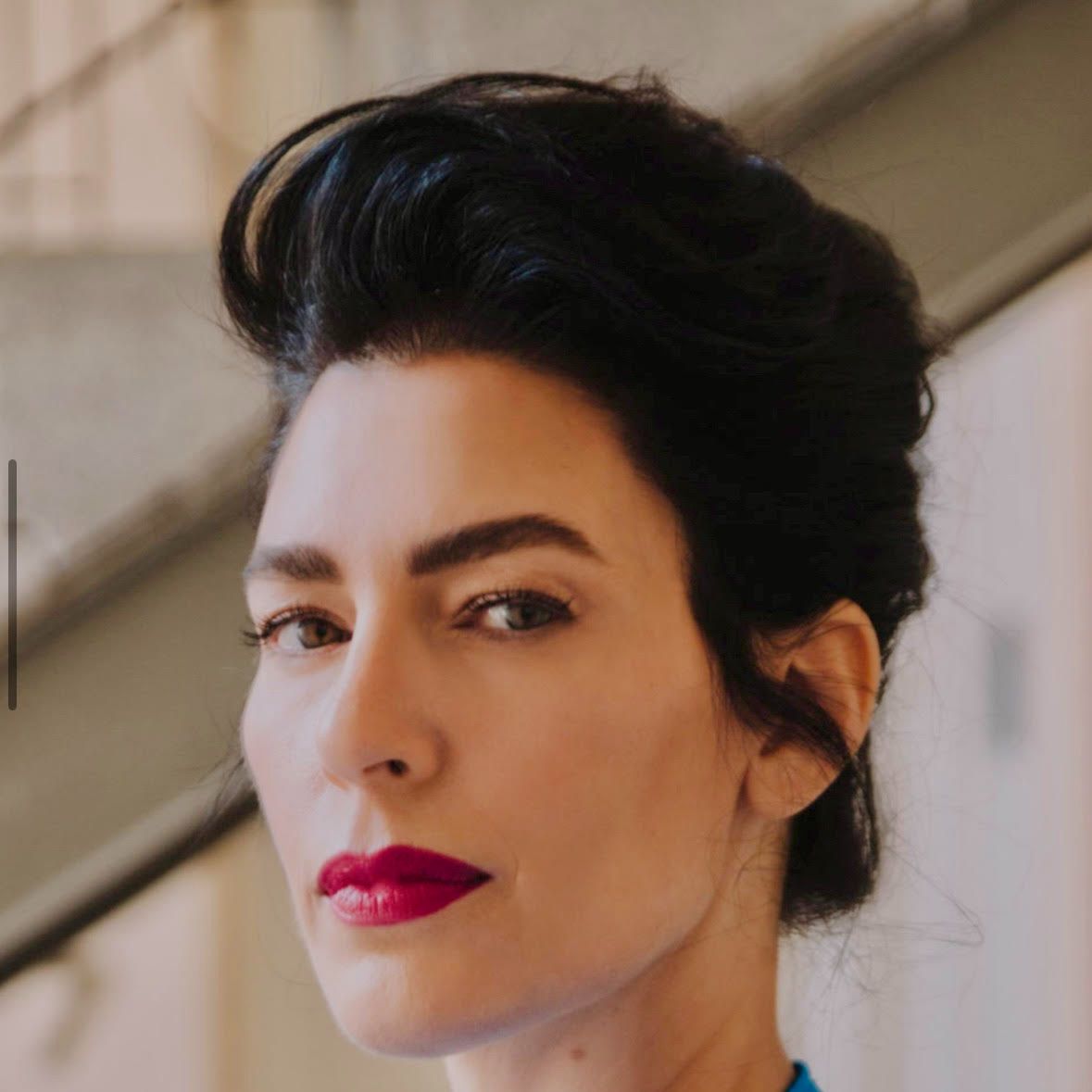 נירית זר Homegirl