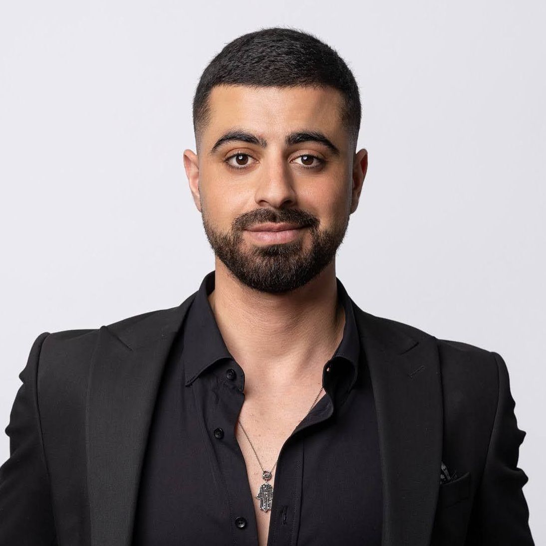 ירדן דניאלוב